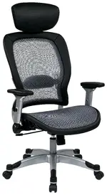 Mesh Back Office Chair