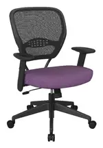 Mesh Back Office Chair