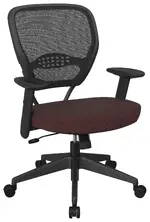 Mesh Back Office Chair