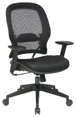 Mesh Back Office Chair