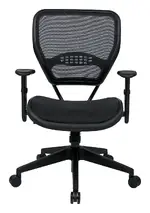 Mesh Back Office Chair