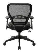 Mesh Back Office Chair