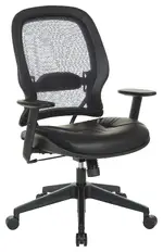 Mesh Back Office Chair