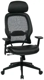 Mesh Back Office Chair