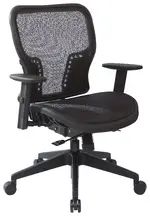 Mesh Back Office Chair