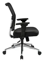 Mesh Back Office Chair