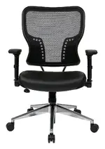 Mesh Back Office Chair