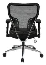 Mesh Back Office Chair