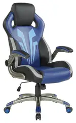 Ice Knight High Back Gaming Chair