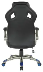 Ice Knight High Back Gaming Chair