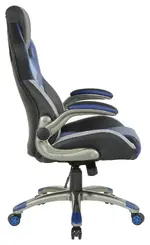 Ice Knight High Back Gaming Chair