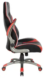 Uplink High Back Gaming Chair