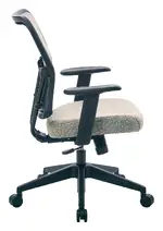 Mesh Back Office Chair
