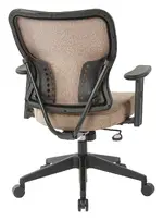 Mesh Back Office Chair