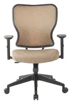 Mesh Back Office Chair