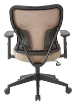 Mesh Back Office Chair