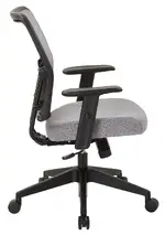 Mesh Back Office Chair