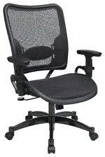 Mesh Back Office Chair