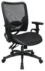 Mesh Back Office Chair