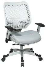 Mid Back Office Chair