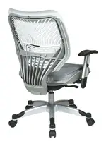 Mid Back Office Chair