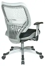 Mid Back Office Chair