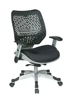 Mesh Back Office Chair