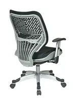 Mid Back Office Chair
