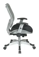 Mid Back Office Chair