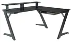 L Shaped Gaming Desk