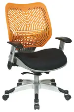 Mesh Back Office Chair