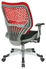 Mid Back Office Chair
