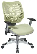 Mesh Back Office Chair