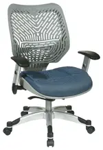 Mid Back Office Chair