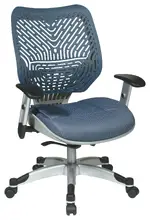 Mesh Back Office Chair