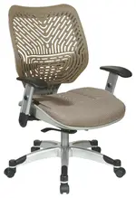 Mesh Back Office Chair