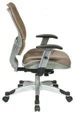 Mid Back Office Chair
