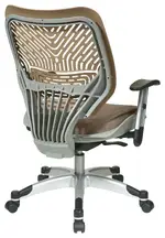 Mid Back Office Chair