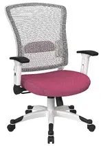 Mesh Back Office Chair