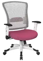 Mesh Back Office Chair