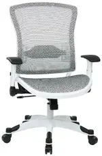 Mesh Back Office Chair