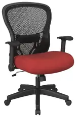 Mesh Back Office Chair