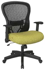 Mesh Back Office Chair
