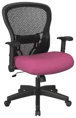 Mesh Back Office Chair
