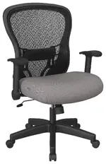Mesh Back Office Chair