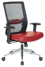 Mesh Back Office Chair