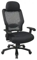 Heavy Duty Office Chair