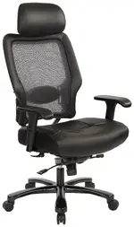 Heavy Duty Office Chair