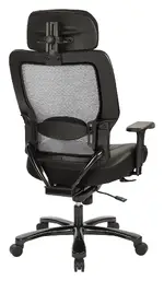 Heavy Duty Office Chair