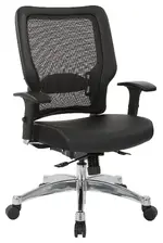 Mesh Back Office Chair